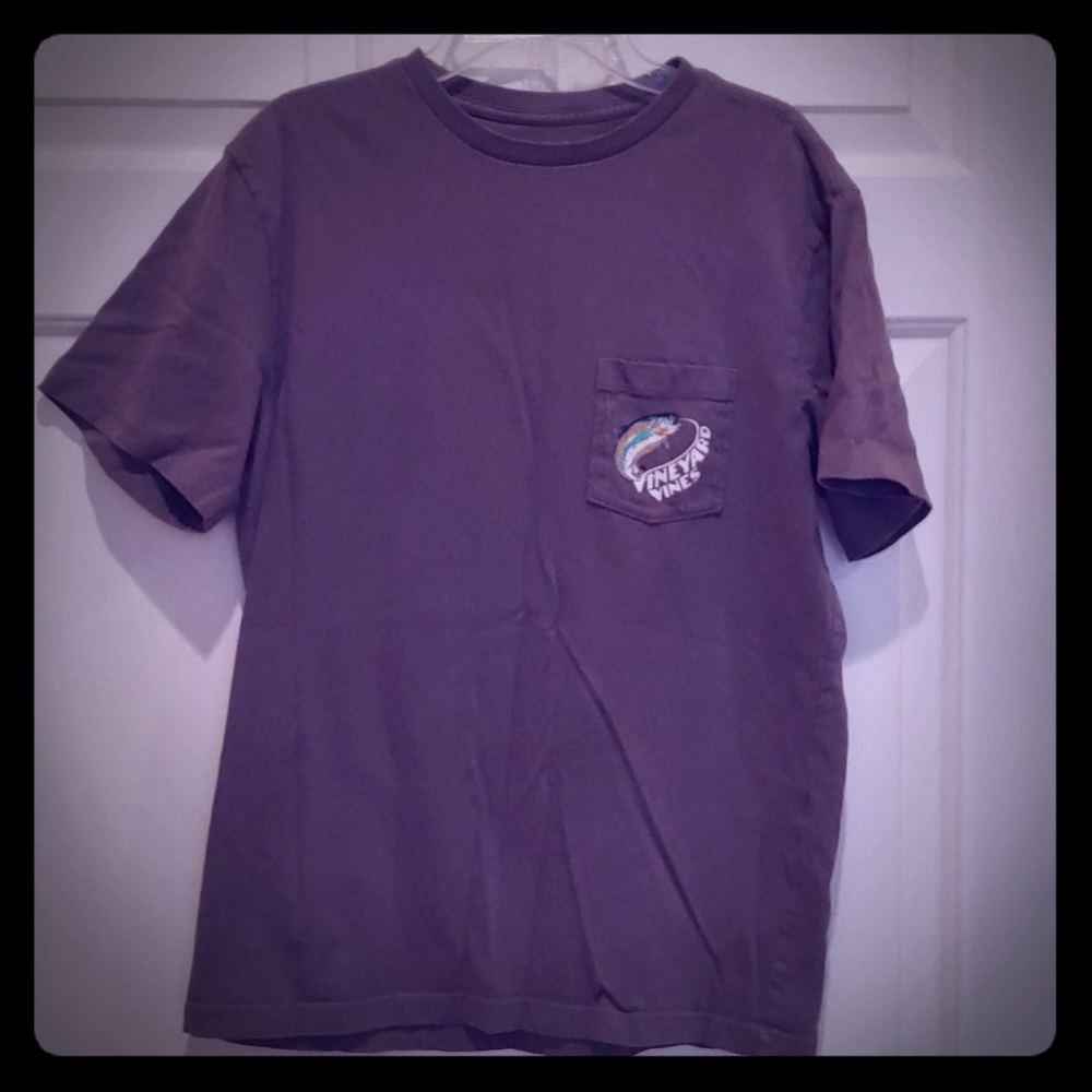 Men's XS Vineyard Vines t shirt